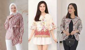 Cek harga kaftan batik asimetris terbaru diantara 860 produk. 8 Model Baju Motif Batik Yang Kasual Dan Bisa Dipakai Sehari Hari Nggak Hanya Untuk Acara Resmi
