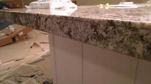 See full list on hunker.com Is This What A Mitered Granite Edge Should Look Like