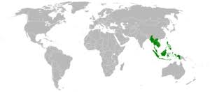 Arhipelagul indonezian, arhipelagul malaezian și arhipelagul filipinelor. Asia De Sud Est Wikipedia