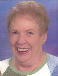 Obituary information for JoAnn Berry