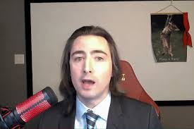 Journey to Tokyo: Bubba Nickles