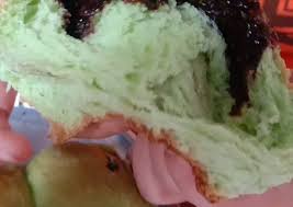 Jun 29, 2021 · 1 sendok teh baking soda; Resep Roti Sobek Pandan Coklat Terigu Protein Sedang Baking Pan Oleh Nina Yusnita Cookpad