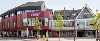 Telefoon nederland +31502306151 email info@gadero.nl. Modehaus Bockmann Meppen Ihre Filiale In Im Emsland
