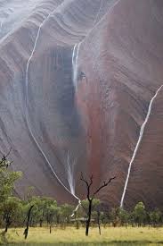 Probably one of the most well known massive rock formations worldwide, uluru, or ayers rock, is an incredible australian sightseeing objective. Uluru Waterfalls Australia Architecture Design Facebook