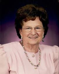 Helen Isaac Obituary September 7, 2024