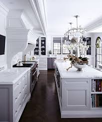 16 Traditional Kitchens With Timeless Appeal Traditional Kitchen Design Kitchen Interior Traditional Kitchen