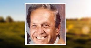 Douglas Mackey Obituary 2013