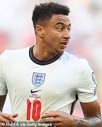 View the player profile of manchester united midfielder jesse lingard, including statistics and photos, on the official website of the premier league. Xs5zrgayuywyvm