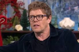 Kris Marshall addresses show cancellation