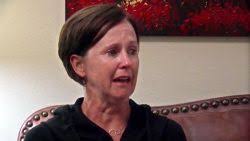 Witness films police appearing to confront shooter