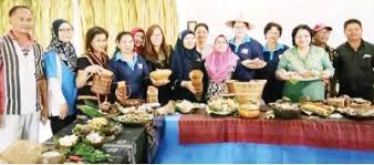 Text of makanan tradisional kaum punjabi. Makin Hari Semakin Dilupa Pressreader