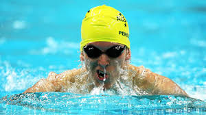 Rick's set to rock in Rio for Paralympics