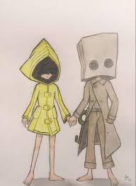 Pin On Little Nightmares Tumblr is a place to express yourself, discover yourself, and bond over the stuff you love. pin on little nightmares