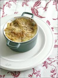 Parmentier De Saumonette A La Moutarde Vanille Poivre Rose Recettes De Cuisine Recette Saumonette Saumonette