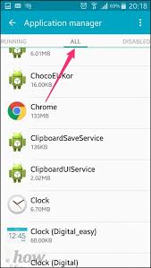 Now the roon app will not open on my pc. How To Fix The Apps Not Working On Android Freezing Crashing