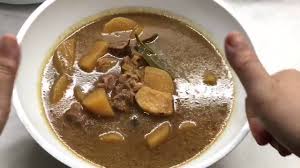 Walaupun anda sudah sering memasak menu ini tidak ada salahnya jika anda menonton video ini. Resep Semur Daging Sapi Dan Kentang Youtube