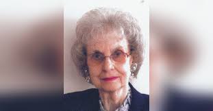 Obituary information for Norma M. Childers