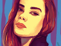 Rookie » The Regrettes: A Living Human Girl