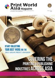 Report to view the information. December 2012 Pwa By Print Innovation Asia Issuu