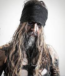 Rob Zombie Hair Styles Beauty Dreadlocks
