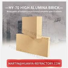Nhà sản xuất gạch chịu lửa Trung Quốc, Nhà máy - Bán buôn gạch chịu lửa tùy  chỉnh với giá thấp - HUANYA - Page 5