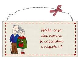 Targhetta Nonni Nella Casa Dei Nonni Dettagli Articoli Da Regalo Giocattoli In Legno Artigianato Italiano Nonni Super Nonna Regali Per Nonni