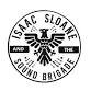 Isaac Sloane & The Sound Brigade: ISSB LIVE @ harvest house