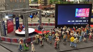 Den sauerländern sagt man nach sie seien wortkarg. Mit Hinnerk 1 Und 2 Im Miniatur Wunderland Ndr De Ratgeber Reise Hamburg