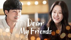 Maybe you would like to learn more about one of these? Ist Dear My Friends Season 1 2016 Auf Netflix Deutschland