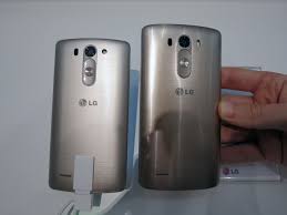 LG G3 S hands-on review