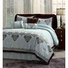 Top qualität zu günstigen preisen! Comforter Sets Brown Bed Sets Comforter Sets Brown Bed
