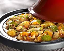 4 Lamsboutsneden Beenhouwerij 1 Kg 6 Tomaten 3 Wortelen 1 Courgette 600 G Krielaardappelen 3 Uien 2 Teentjes Knoflook 400 Groenten Eenpansgerechten Eten