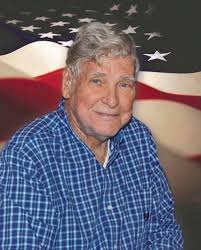 Mr. Roy Harrison Dawson