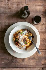 Buttery skirt steak gets plenty of rich flavor via a long soak in a fajita marinade. Agenda Phaidon Agenda Phaidon
