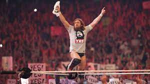 Jun 09, 2021 · rumor roundup (june 9, 2021): Wwe Superstar Daniel Bryan Reveals The Origin Of The Yes Chant Sports Illustrated