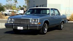No Reserve: 39k Mile 1977 Buick Electra Limited | Barn Finds