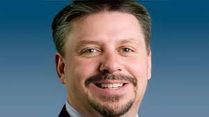 Bob Vincent nominato CEO ad interim di USA Swimming