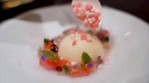 Find the latest tracks, albums, and images from spiced tuna fishcakes. Gordon Ramsay The Inspiration Table At Restaurant Gordon Ramsay Facebook