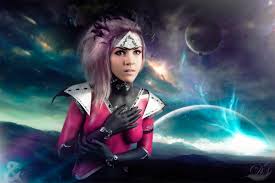 Naked Truth About Darshelle Stevens: Age, Measurements, Salary