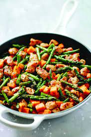 Best Homemade Easy Christmas Dinner Ideas Nz Including Healthy Meal Ideas To Help You Get Better Easy Chicken Recipes Recipes Healthy Recipes