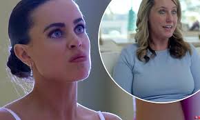 Married At First Sight 2023: Frisky bride admits she is a 'freak in the  sheets' in wild new trailer