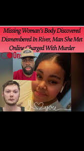 Christina Murphy Story Found in River