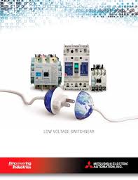© © all rights reserved. Low Voltage Switchgear Mitsubishi Electric Automation Pdf Catalogs Technical Documentation Brochure