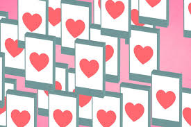 • a social network platform exclusively dedicated to people of asexual spectrum. Why Are We Still Debating Whether Dating Apps Work The Verge
