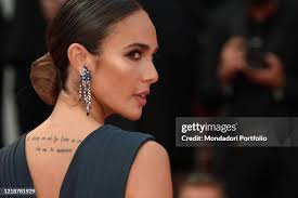 402 Ana Moya Photos & High Res Pictures