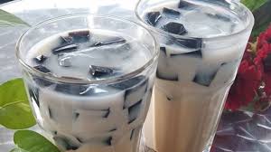 Are you searching for cincau png images or vector? Begini Cara Buat Es Cincau Hitam Segar Untuk Berbuka Puasa