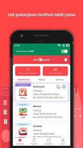 Lion parcel driver is a free and useful business app: Lion Parcel Driver For Android Apk Download