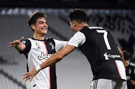 'juventus and milan have not left. Juventus Urged To Ditch Ronaldo And Focus On Dybala Juvefc Com