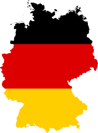 From microwiki, the micronational encyclopædia. File Flag Map Of Germany Svg Wikipedia