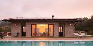 Choose from flexible and scalable homes. Wolf Haus Hauser Made In Ganz Italien